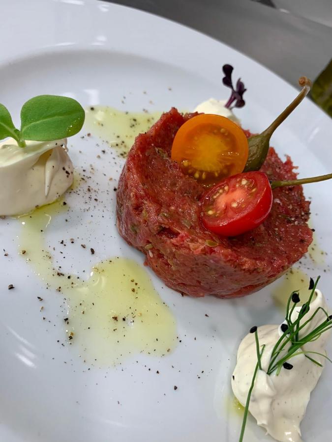 Gasthaus Poelt Feldafing Dış mekan fotoğraf