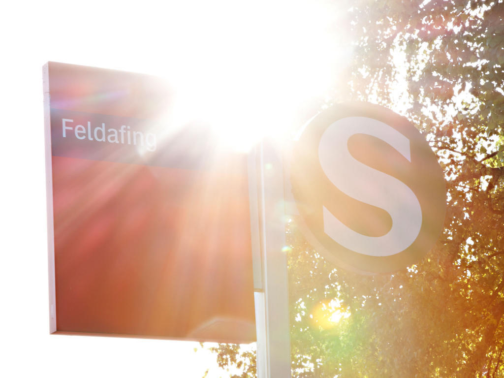Gasthaus Poelt Feldafing Dış mekan fotoğraf