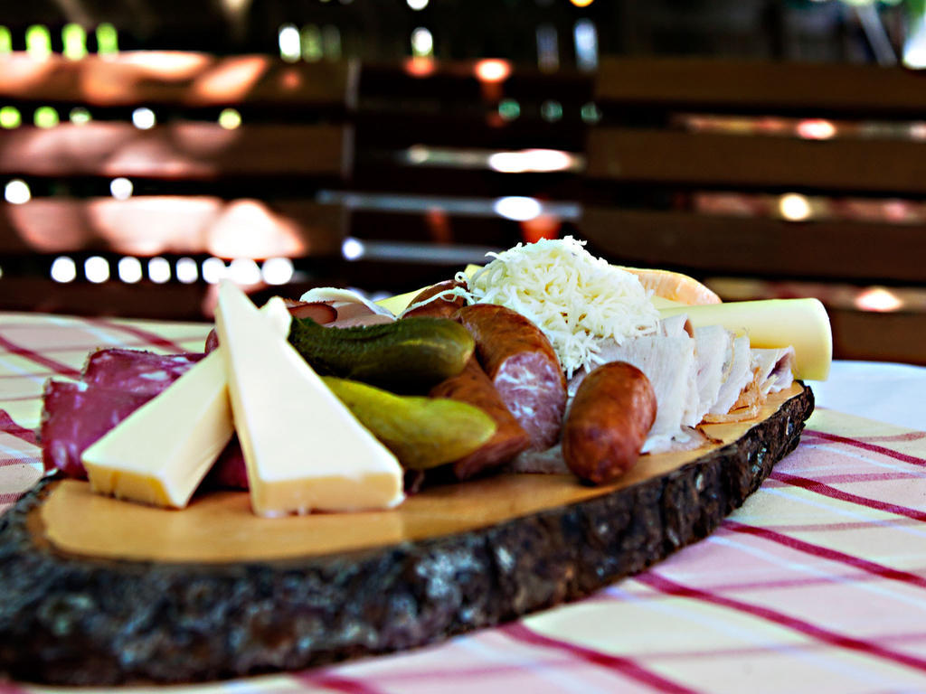 Gasthaus Poelt Feldafing Dış mekan fotoğraf